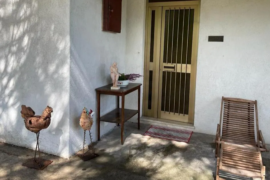 Natura Apartment Cavallino-Treporti Italy